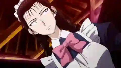 Natsu no Arashi! Akinaichuu Episodio 6