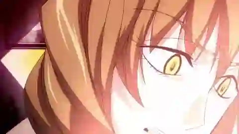 Natsu no Arashi! Akinaichuu Episodio 8