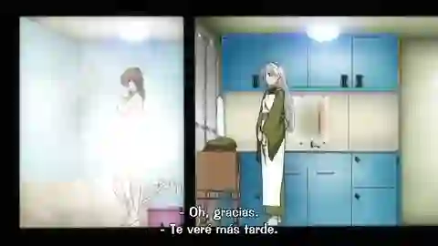 Natsu no Arashi! Akinaichuu Episodio 11