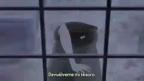 Natsume Yuujinchou Go Episodio 1