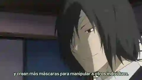 Natsume Yuujinchou Go Episodio 4