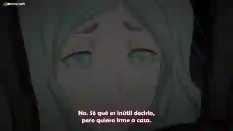 Natsume Yuujinchou Roku Episodio 7