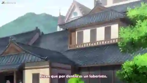 Natsume Yuujinchou Roku Episodio 10