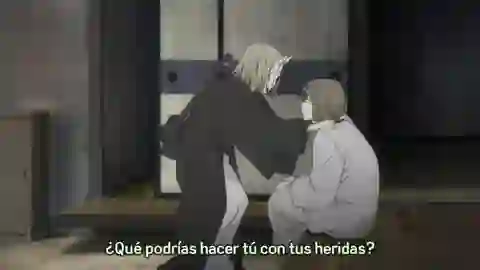 Natsume Yuujinchou San Episodio 7
