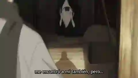 Natsume Yuujinchou Shi Episodio 10