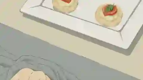 Natsume Yuujinchou Shi Episodio 13