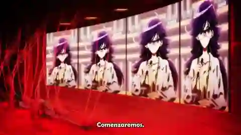 Necronomico no Cosmic Horror Show Episodio 1