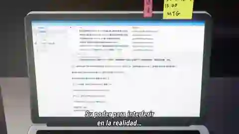 Necronomico no Cosmic Horror Show Episodio 2