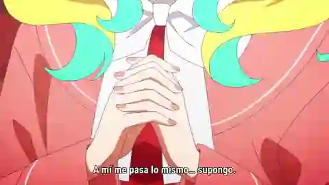 Necronomico no Cosmic Horror Show Episodio 4