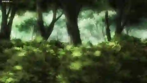 Nejimaki Seirei Senki: Tenkyou no Alderamin Episodio 5