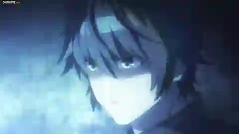 Nejimaki Seirei Senki: Tenkyou no Alderamin Episodio 7