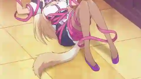 Nekopara Episodio 3