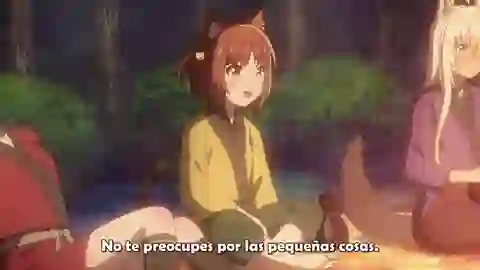 Nekopara Episodio 7
