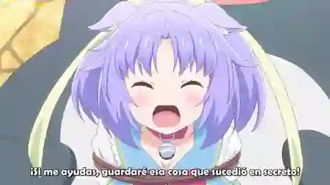Nekopara Episodio 9