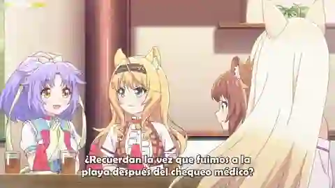 Nekopara Episodio 12