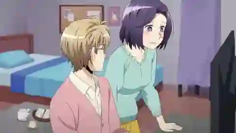 Net-juu no Susume Special Episodio 1