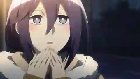 Net-juu no Susume Episodio 3
