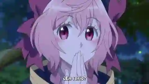 Net-juu no Susume Episodio 7