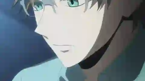 Net-juu no Susume Episodio 8