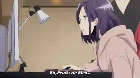Net-juu no Susume Episodio 10