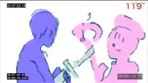 Net-juu no Susume Episodio 12