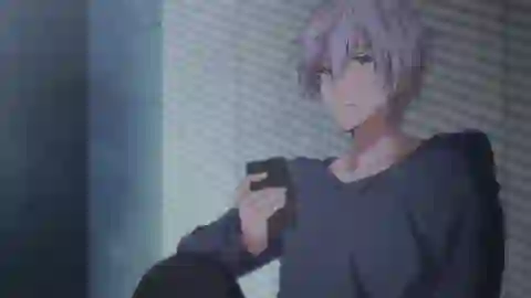 Netsuzou TRap Episodio 1