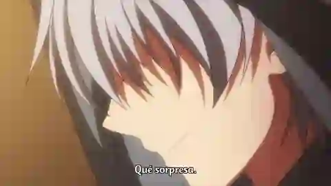 Netsuzou TRap Episodio 3
