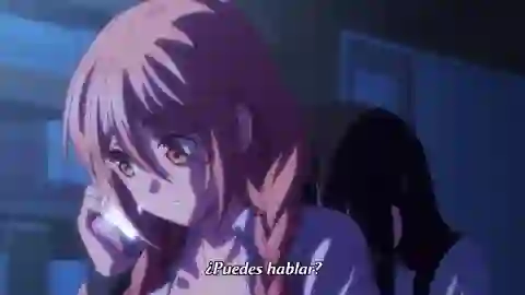 Netsuzou TRap Episodio 4
