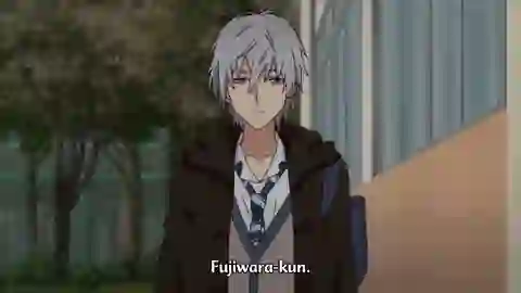 Netsuzou TRap Episodio 5