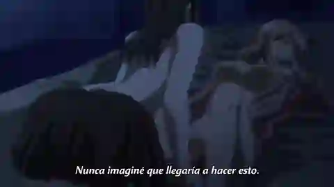 Netsuzou TRap Episodio 6
