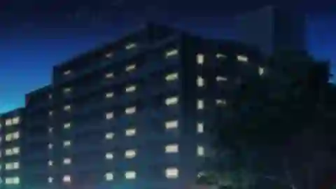 Netsuzou TRap Episodio 7