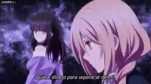 Netsuzou TRap Episodio 8