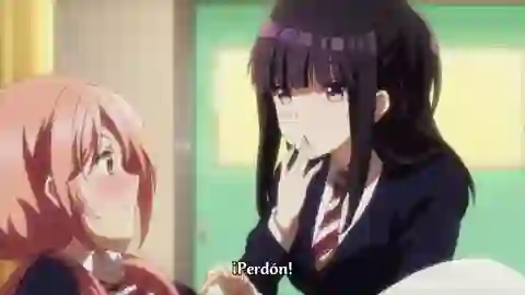 Netsuzou TRap Episodio 9