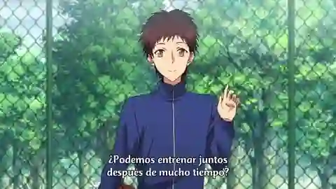 Netsuzou TRap Episodio 10