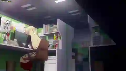 New Game!! Episodio 4