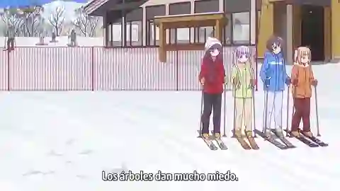 New Game!! Episodio 13