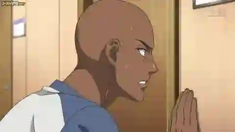 New Prince of Tennis OVA vs. Genius 10 Episodio 1