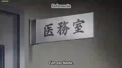 New Prince of Tennis OVA vs. Genius 10 Episodio 9