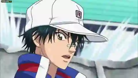 New Prince of Tennis OVA vs. Genius 10 Episodio 10