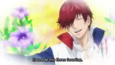 New Prince of Tennis SP Episodio 4