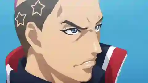 New Prince of Tennis SP Episodio 7