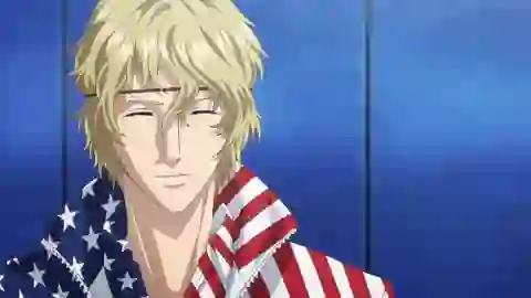 New Prince of Tennis Episodio 1