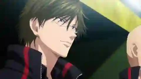 New Prince of Tennis Episodio 13