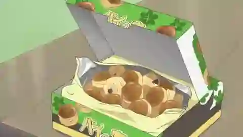 Nichijou Episodio 4