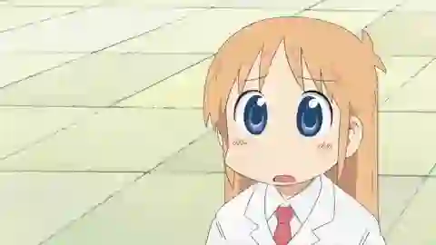 Nichijou Episodio 13