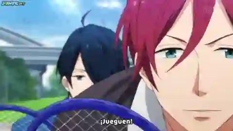 Nijiiro Days Episodio 5