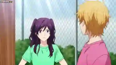Nijiiro Days Episodio 6