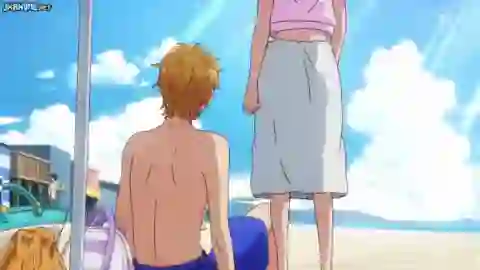 Nijiiro Days Episodio 7