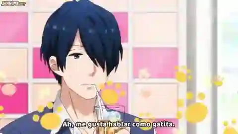 Nijiiro Days Episodio 9