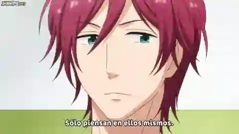 Nijiiro Days Episodio 10